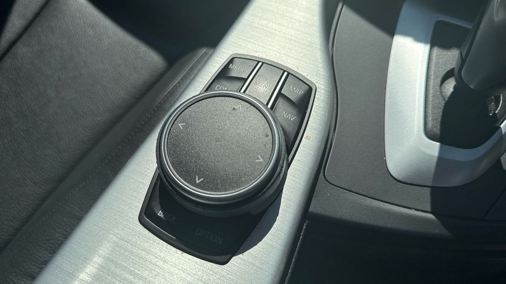 BMW 4 Series Gran Coupe Hatchback #41
