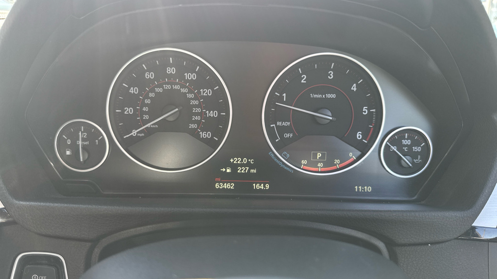 BMW 4 Series Gran Coupe Hatchback #21