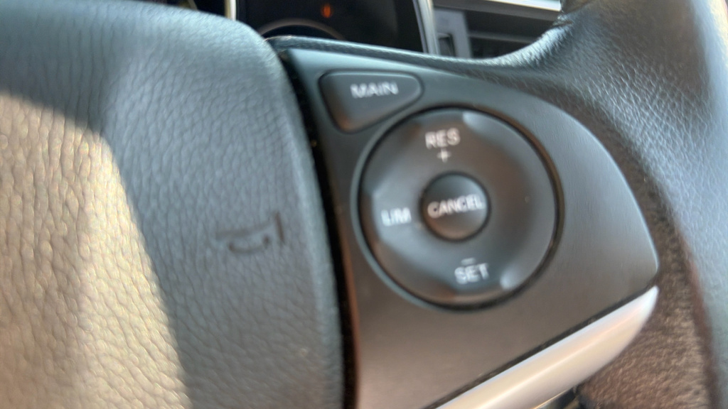 Honda Jazz Ex Navi Grey #29