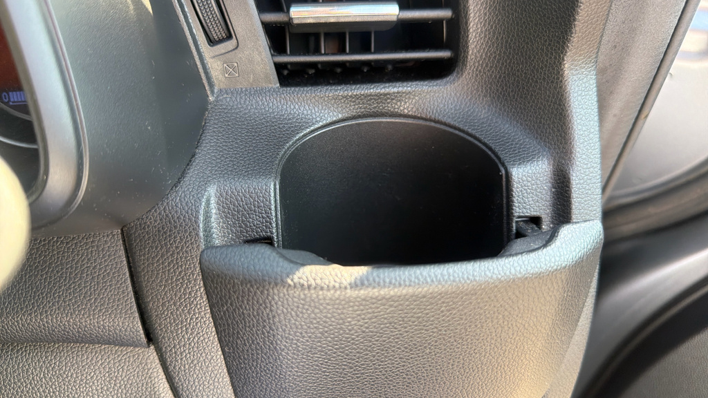 Honda Jazz Ex Navi Grey #26