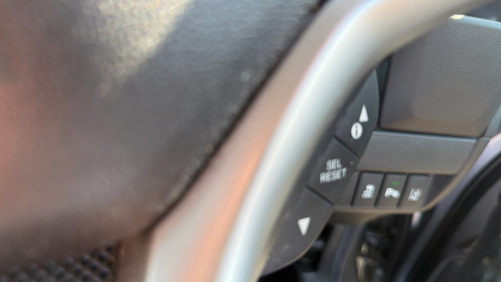Honda Jazz Ex Navi Grey #30