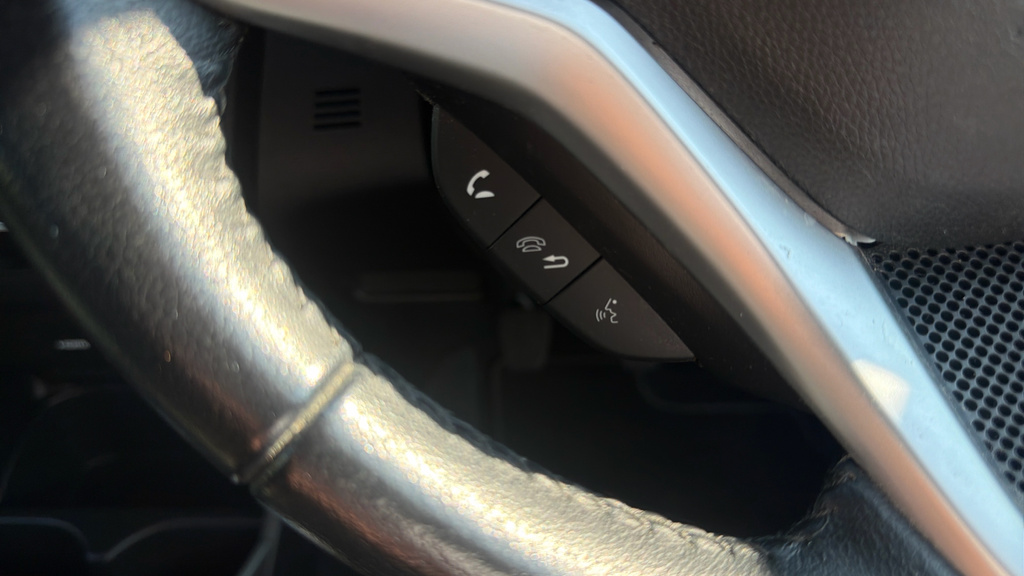 Honda Jazz Ex Navi Grey #32