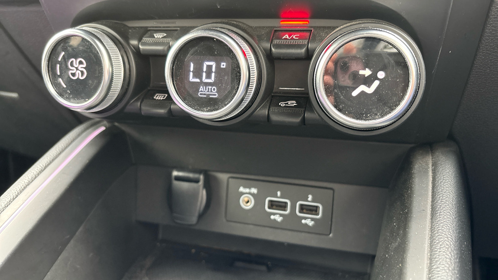 Renault Clio 1.0 Tce 90 Rs Line Black #16