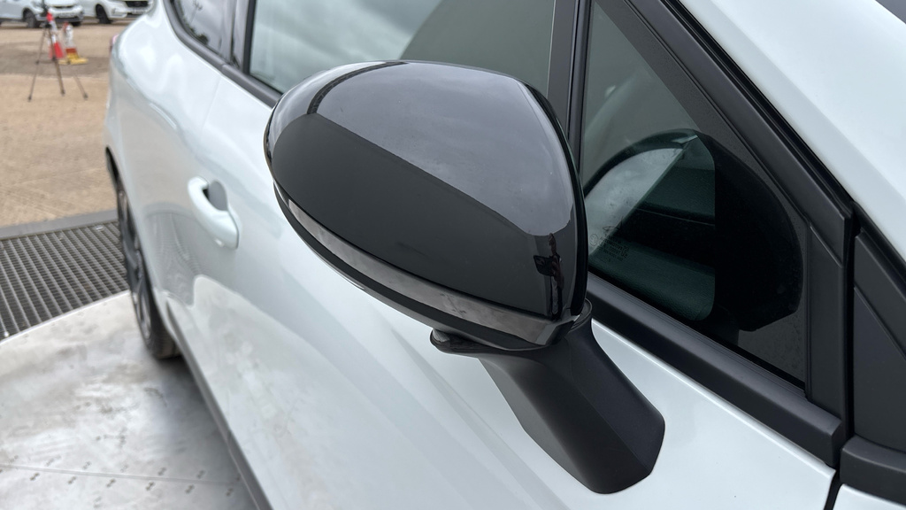 Renault Clio 1.0 Tce 90 Rs Line Black #6