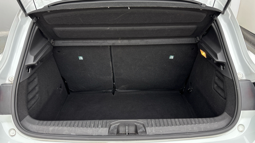 Renault Clio 1.0 Tce 90 Rs Line Black #28