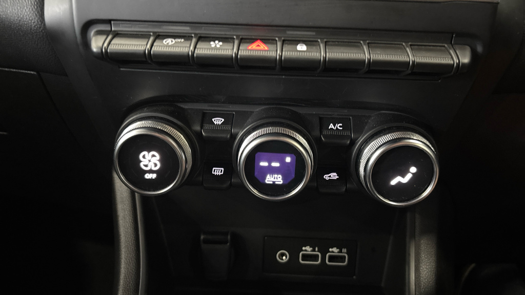 Renault Captur 1.6 E-tech Techno Suv Hybrid Euro #44