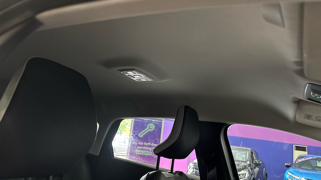 Renault Captur 1.6 E-tech Techno Suv Hybrid Euro #32