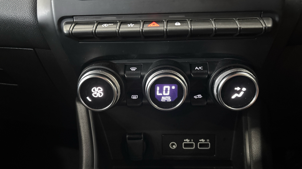 Renault Captur 1.6 E-tech Techno Suv Hybrid Euro #35