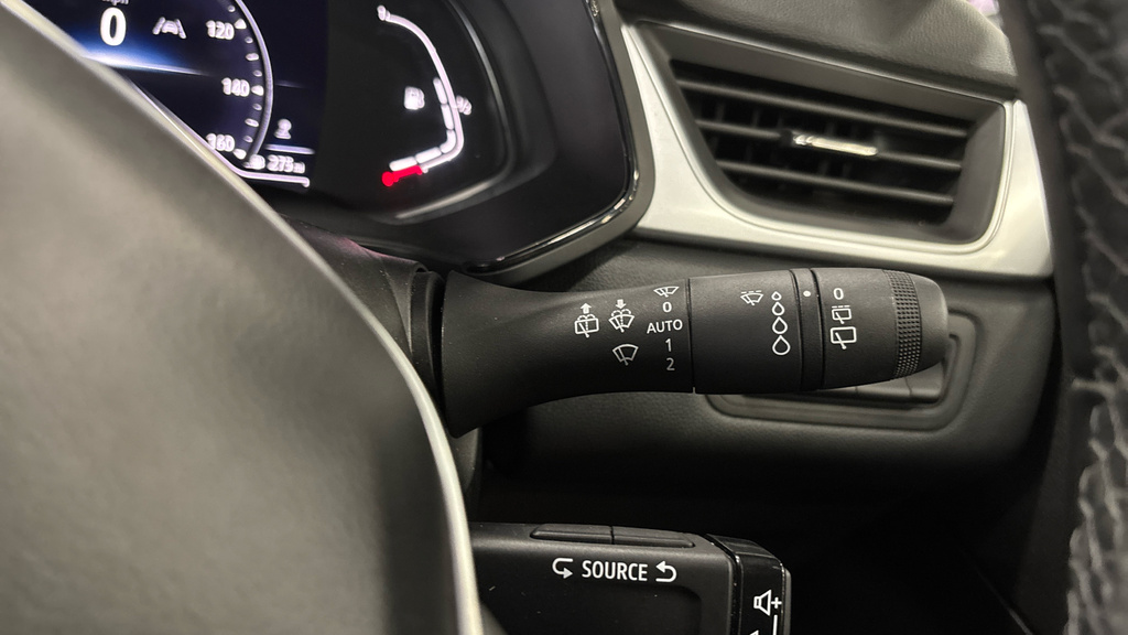 Renault Captur 1.6 E-tech Techno Suv Hybrid Euro #26