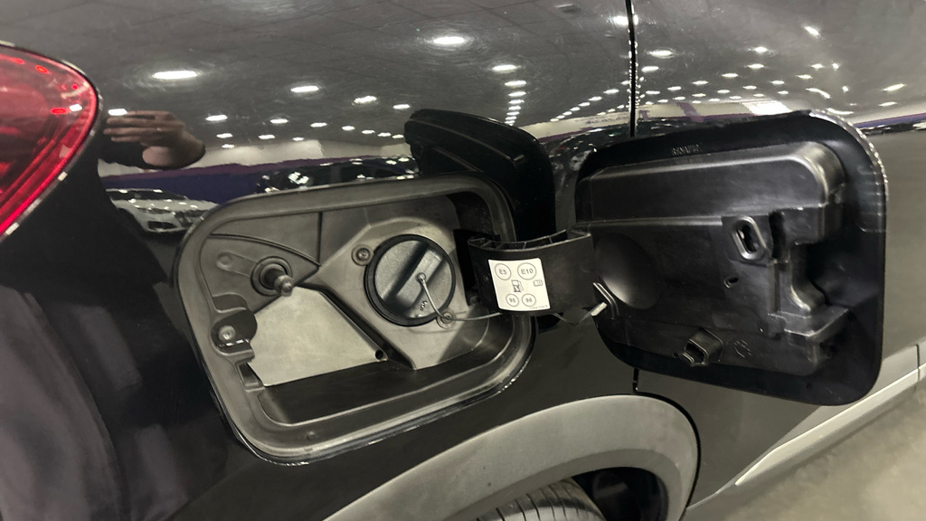 Renault Captur 1.6 E-tech Techno Suv Hybrid Euro #23