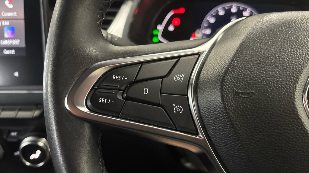 Renault Captur 1.6 E-tech Techno Suv Hybrid Euro #25