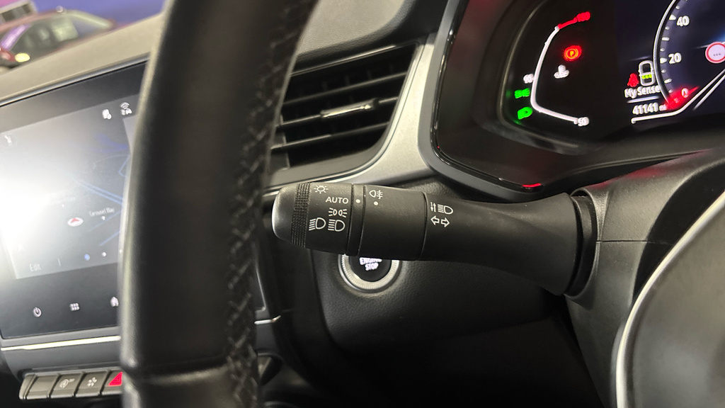 Renault Captur 1.6 E-tech Techno Suv Hybrid Euro #27