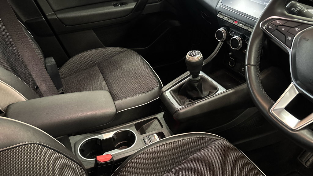 Renault Captur 1.6 E-tech Techno Suv Hybrid Euro #29