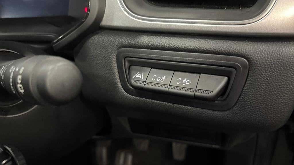 Renault Captur 1.6 E-tech Techno Suv Hybrid Euro #41