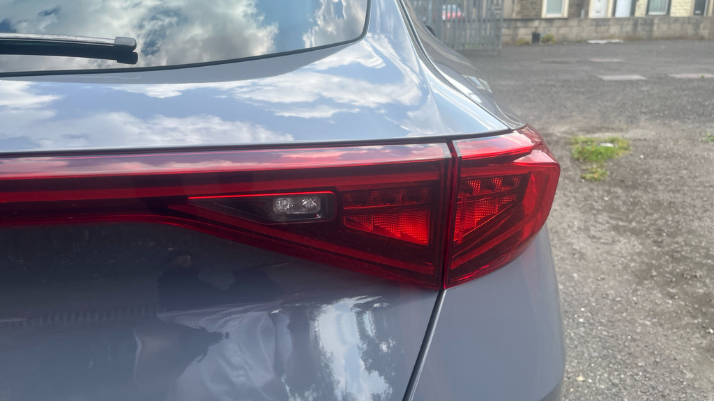 Cupra Formentor 1.5 Tsi 150 V2 Dsg Black #22