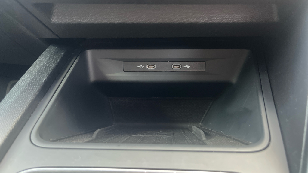Cupra Formentor 1.5 Tsi 150 V2 Dsg Black #36