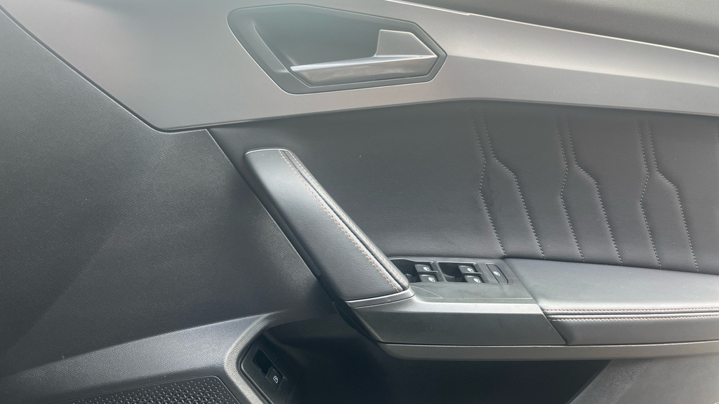 Cupra Formentor 1.5 Tsi 150 V2 Dsg Black #32