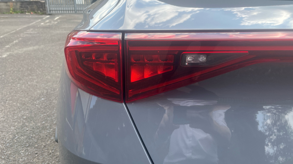 Cupra Formentor 1.5 Tsi 150 V2 Dsg Black #21