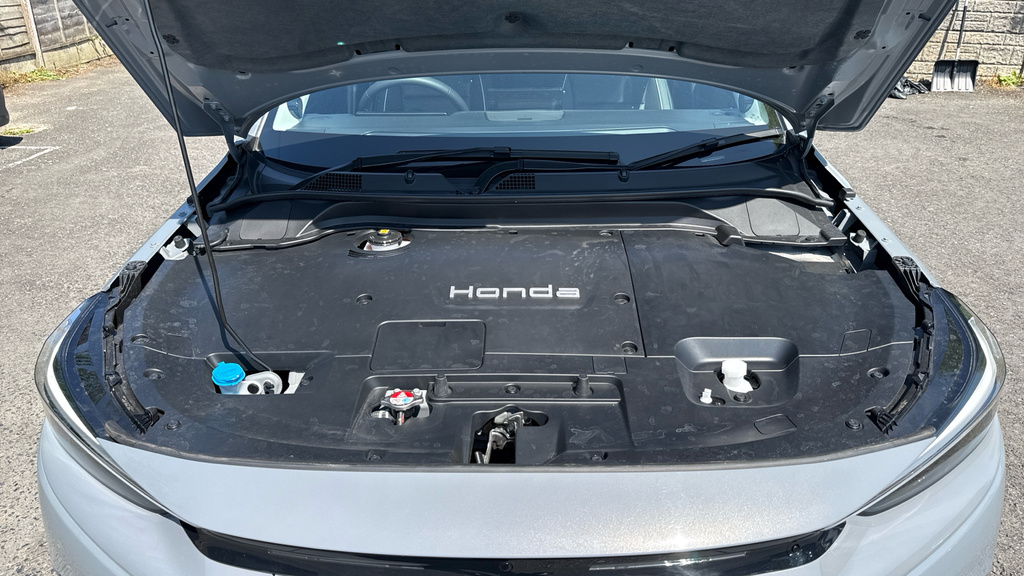 Honda e:Ny1 Advance Blue #20