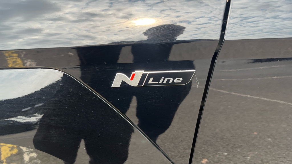 Hyundai Kona Ultimate Ev Leather Pack Blue #36