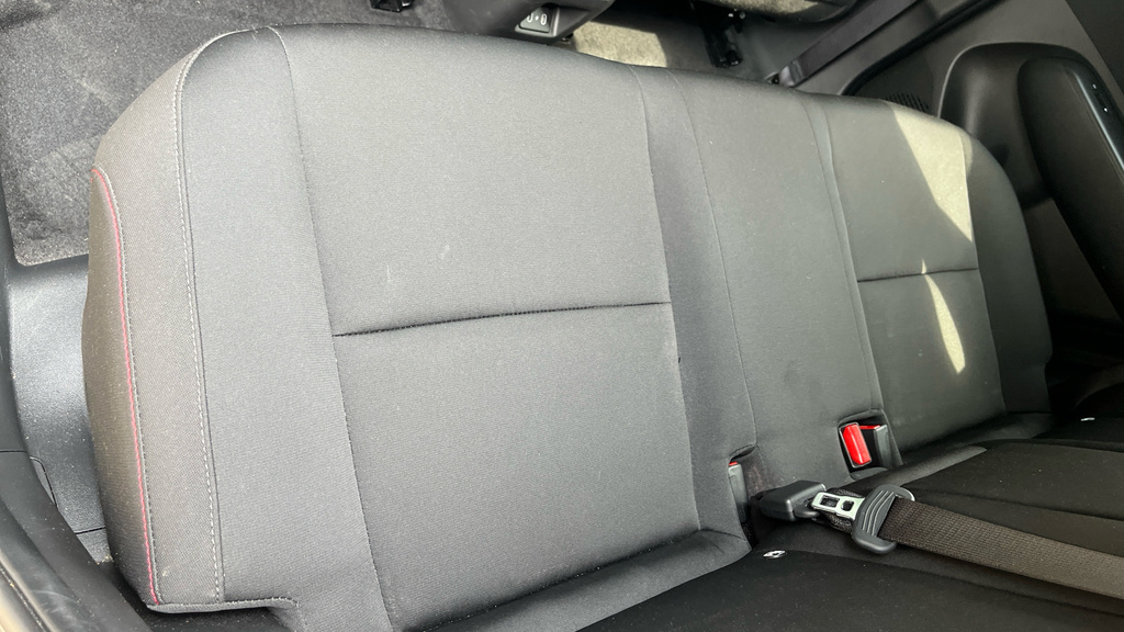 Hyundai Kona Ultimate Ev Leather Pack Blue #14