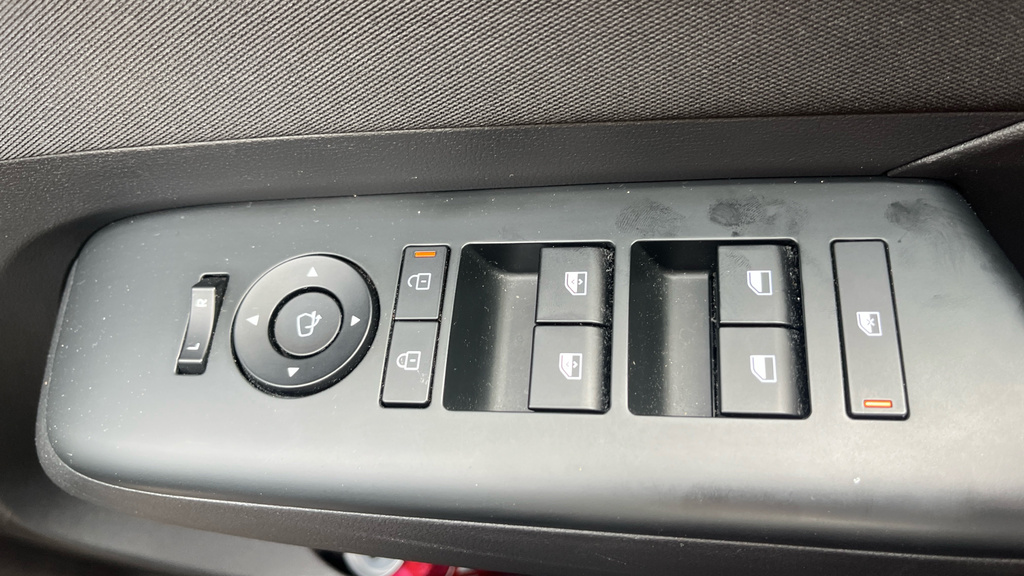 Hyundai Kona Ultimate Ev Leather Pack Blue #30