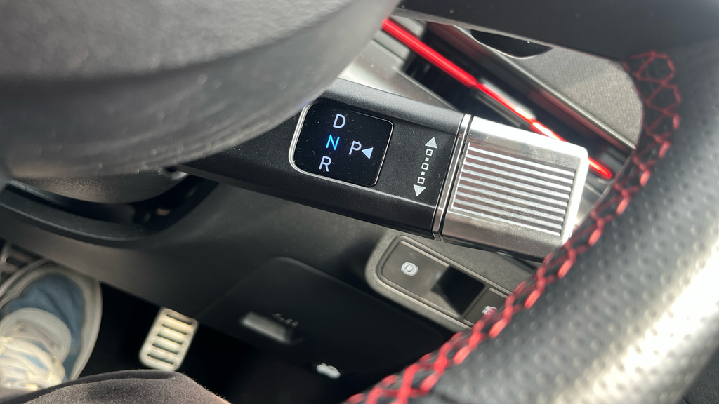 Hyundai Kona Ultimate Ev Leather Pack Blue #29