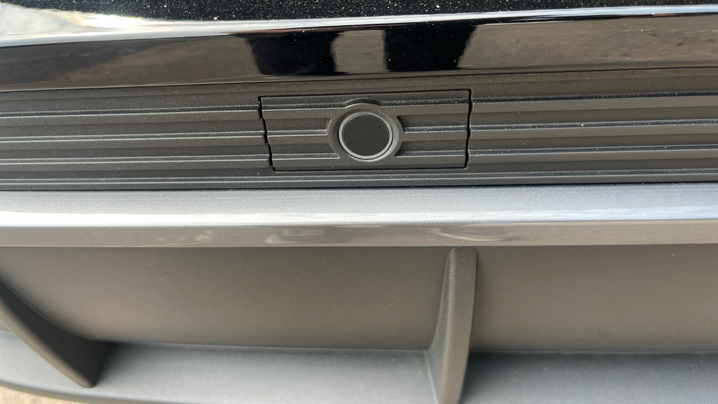 Hyundai Kona Ultimate Ev Leather Pack Blue #41