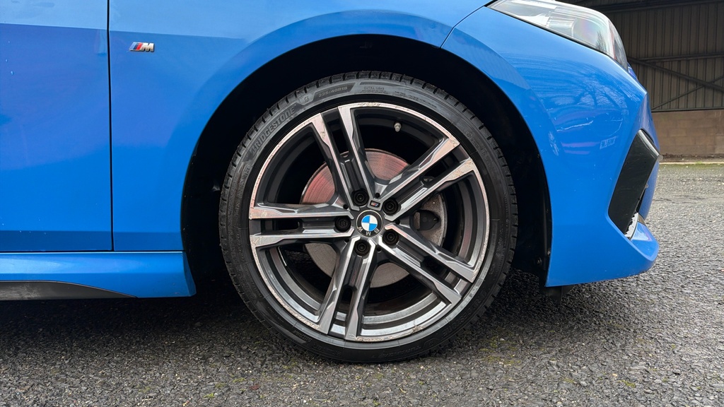 BMW 2 Series Gran Coupe M2 Cs Coupe Blue #23