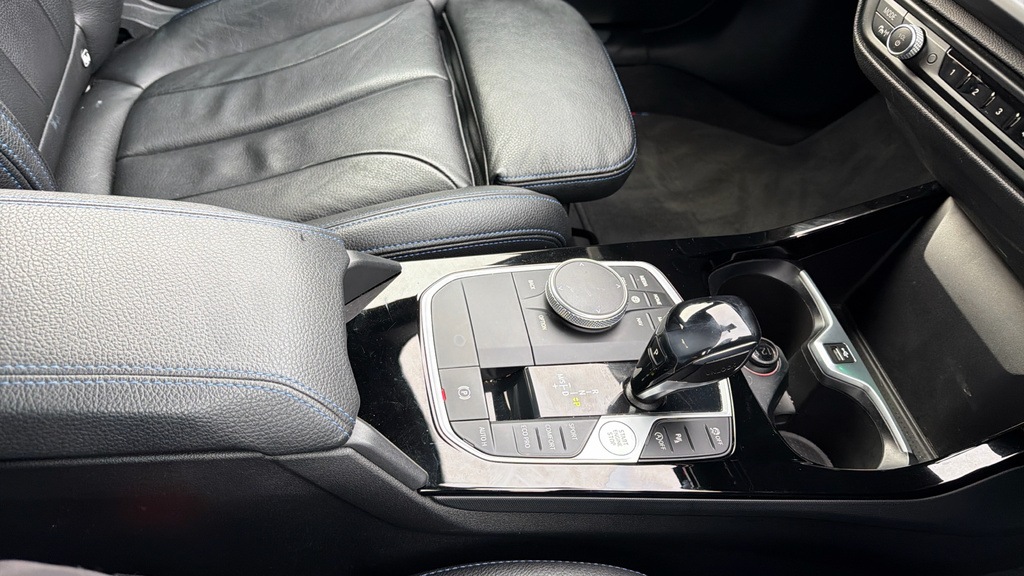BMW 2 Series Gran Coupe M2 Cs Coupe Blue #31