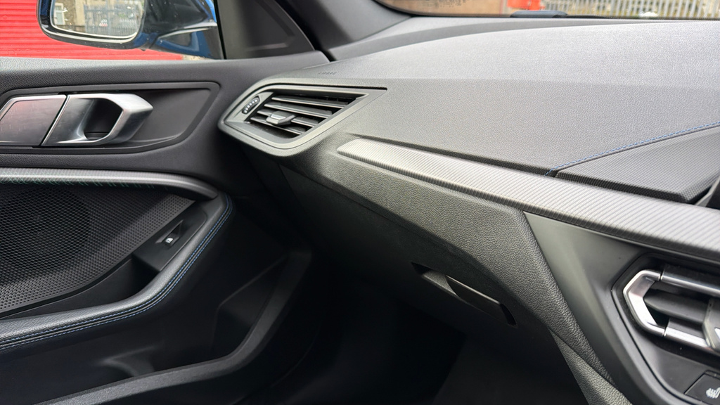 BMW 2 Series Gran Coupe M2 Cs Coupe Blue #26