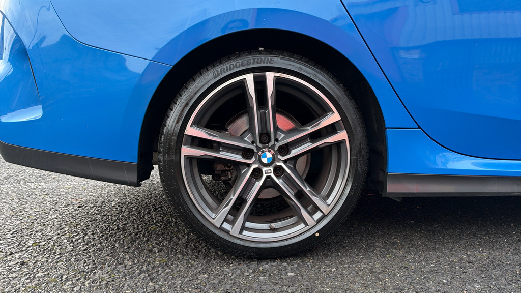 BMW 2 Series Gran Coupe M2 Cs Coupe Blue #22