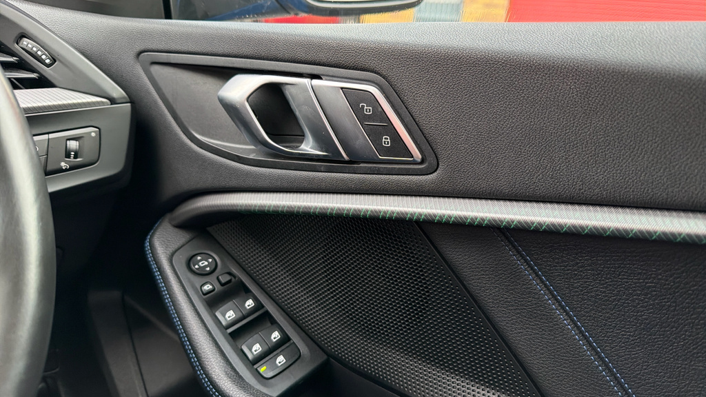 BMW 2 Series Gran Coupe M2 Cs Coupe Blue #33