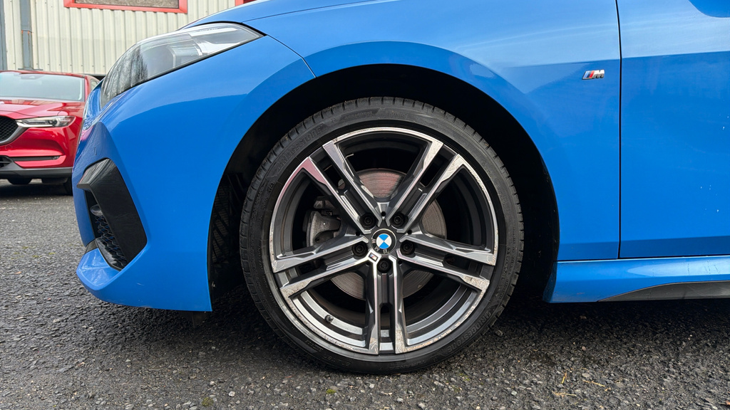 BMW 2 Series Gran Coupe M2 Cs Coupe Blue #20