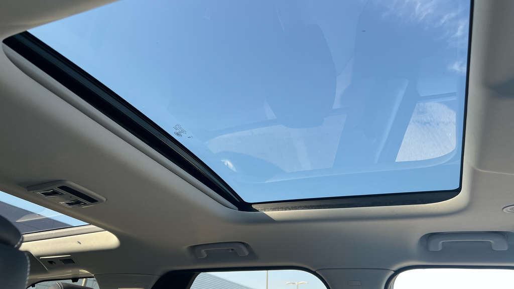 Land Rover Discovery D350 Dynamic Se Grey #31