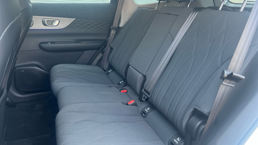 Chery Tiggo 8 1.5T Phev Aspire Dht Black #14
