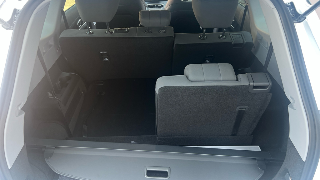 Chery Tiggo 8 1.5T Phev Aspire Dht Black #15