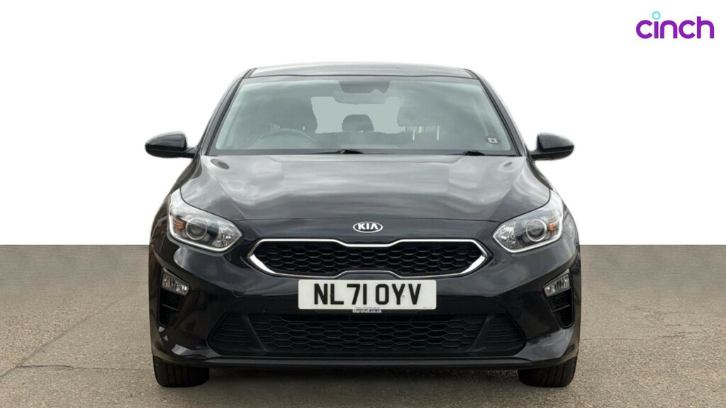 Kia Ceed 1.0 T-gdi 2 Nav Euro 6 Ss  #8