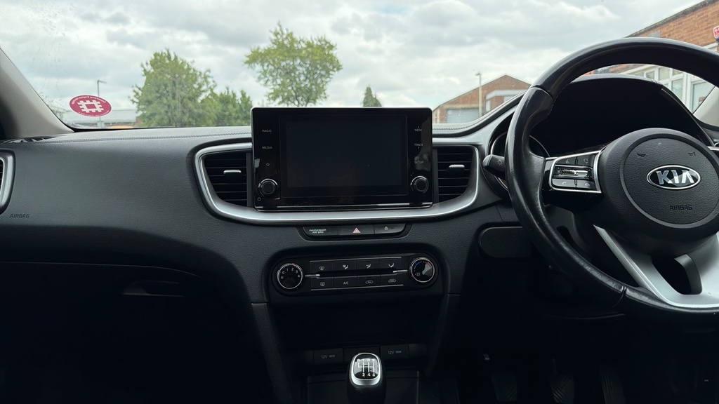 Kia Ceed 1.0 T-gdi 2 Nav Euro 6 Ss  #18