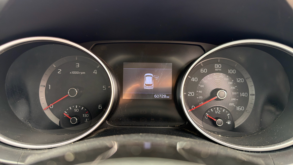 Kia Ceed 1.0 T-gdi 2 Nav Euro 6 Ss  #16