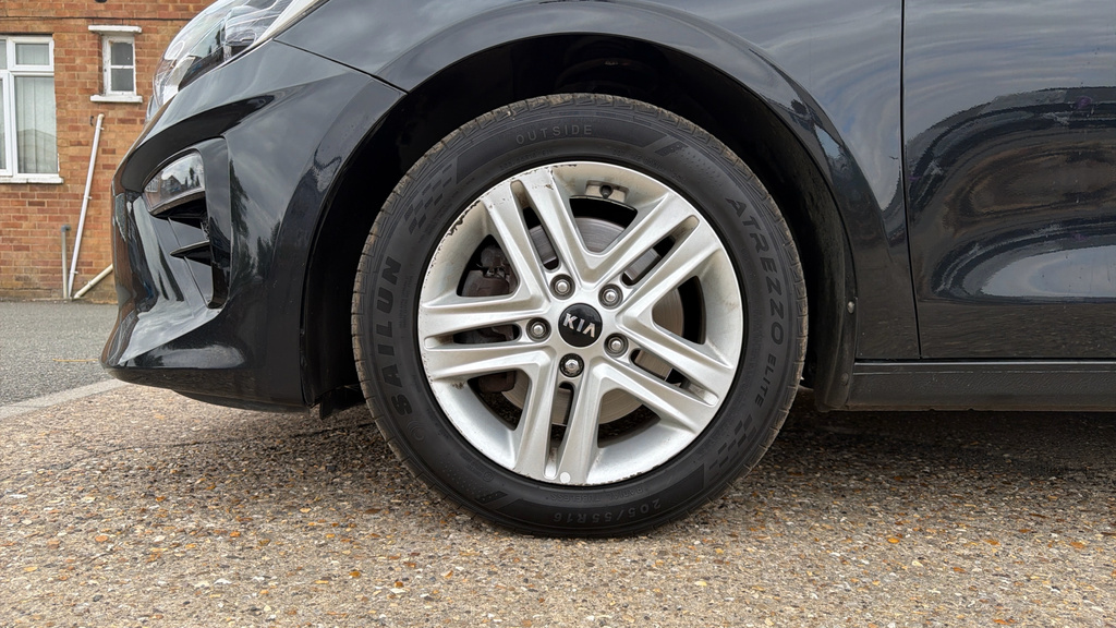 Kia Ceed 1.0 T-gdi 2 Nav Euro 6 Ss  #22