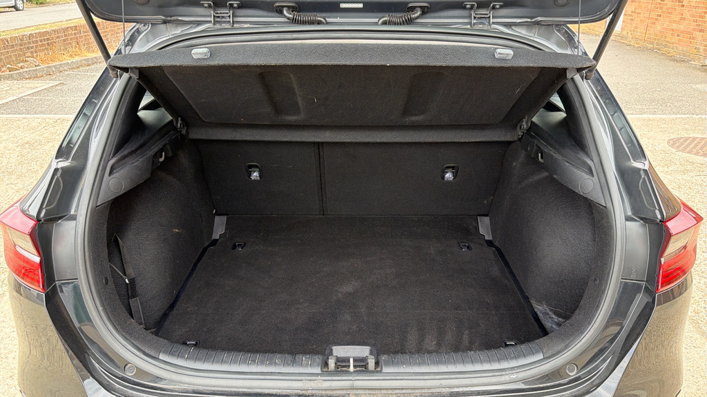 Kia Ceed 1.0 T-gdi 2 Nav Euro 6 Ss  #20