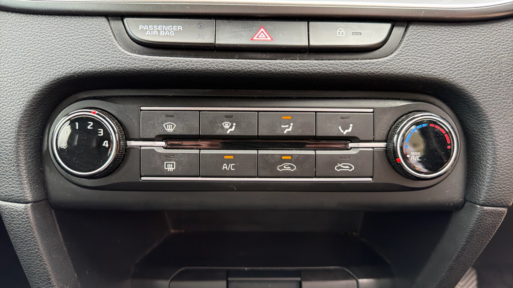 Kia Ceed 1.0 T-gdi 2 Nav Euro 6 Ss  #32