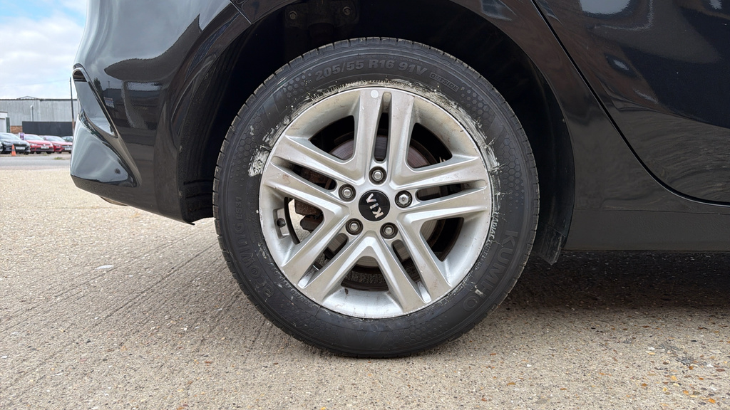 Kia Ceed 1.0 T-gdi 2 Nav Euro 6 Ss  #24