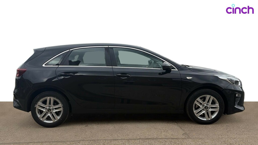 Kia Ceed 1.0 T-gdi 2 Nav Euro 6 Ss  #2