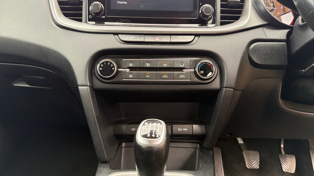 Kia Ceed 1.0 T-gdi 2 Nav Euro 6 Ss  #29