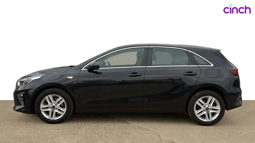 Kia Ceed 1.0 T-gdi 2 Nav Euro 6 Ss  #6