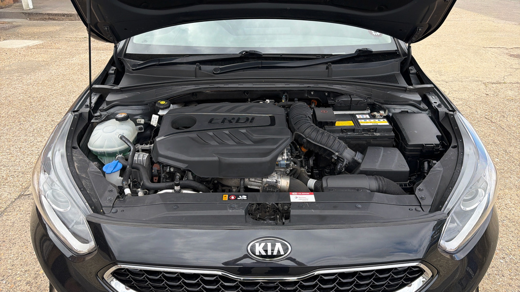 Kia Ceed 1.0 T-gdi 2 Nav Euro 6 Ss  #21
