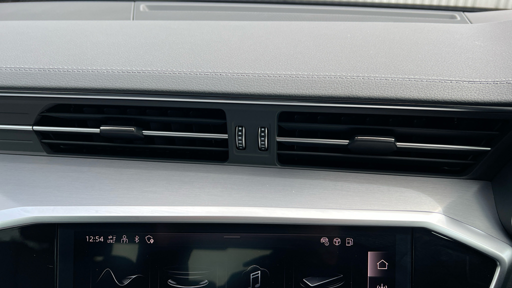 Audi A6 40 Tfsi S Line S Tronic Black #28