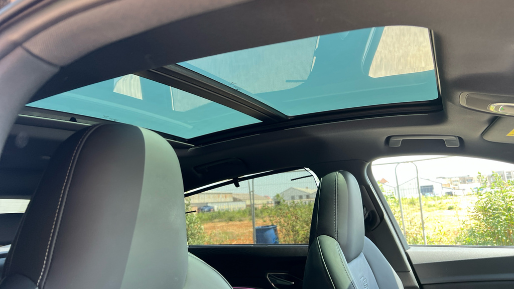 Audi Q8 e tron S Line 55 E-tron Quattro 300,00 Kw Blue #33